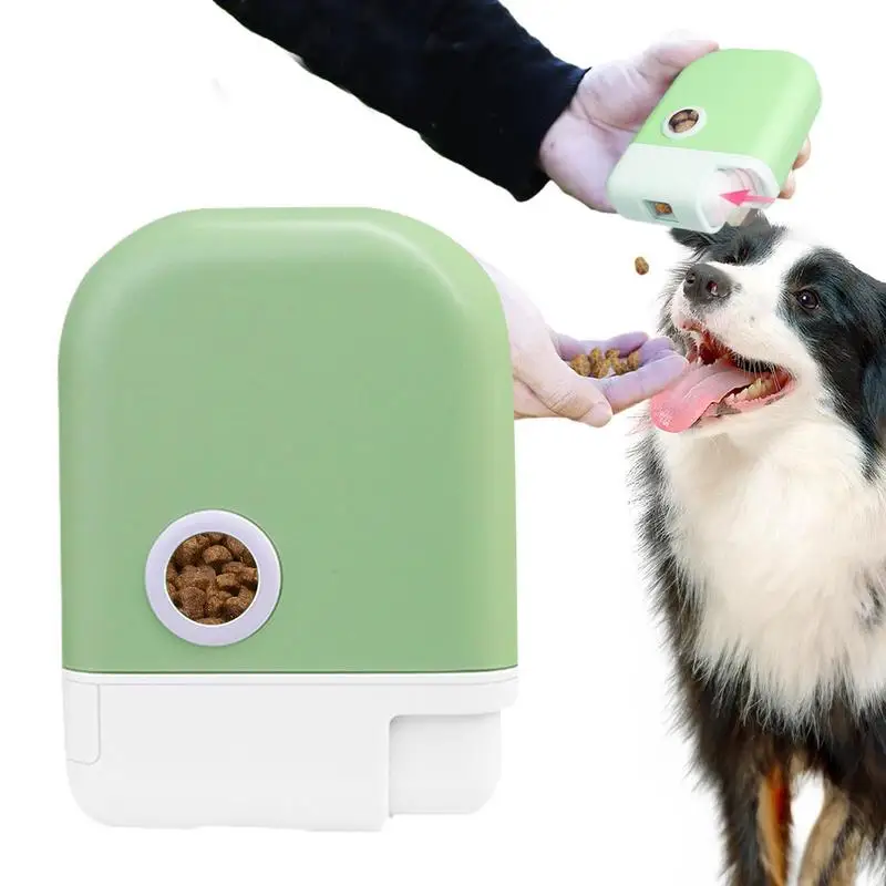 Pet Food Container Travel Dog Food Dispenser For Pet Portable Food Containers For Dogs Cat Dog Pet Travel Container
Pet Food Container Travel Dog Food Dispenser For Pet Portable Food Containers For Dogs Cat Dog Pet Travel Container
