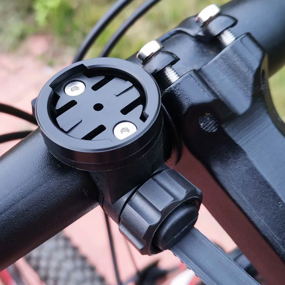 Bicycle Handlebar Computer Holder Stand Adjustable Stopwatch Front Light Mount Bracket Adapter For Garmin MTB Road Accessories
Bicycle Handlebar Computer Holder Stand Adjustable Stopwatch Front Light Mount Bracket Adapter For Garmin MTB Road Accessories
