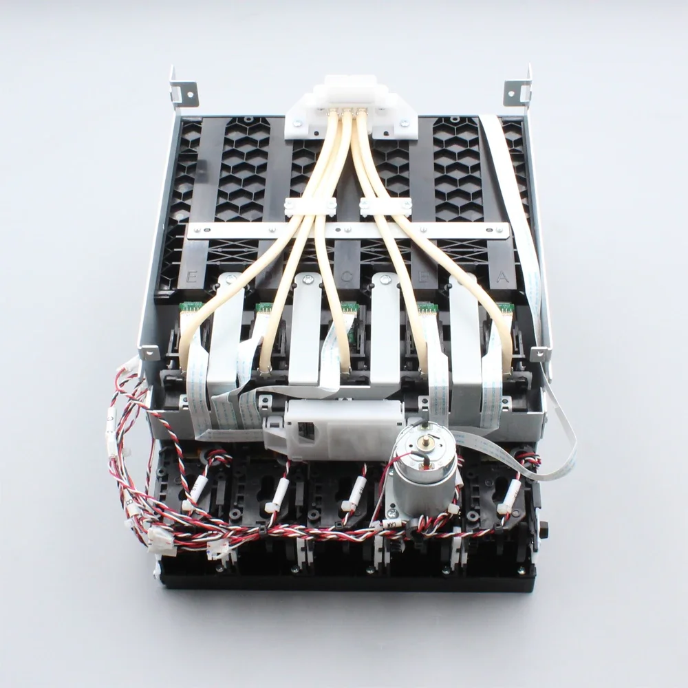 Original New T7200 Cartridge Carriage Holder Assy IC B ASP for Epson T3000 T5000 T3070 T5070 T7070 T3200 T5200 T7270 T3270 T5270
Original New T7200 Cartridge Carriage Holder Assy IC B ASP for Epson T3000 T5000 T3070 T5070 T7070 T3200 T5200 T7270 T3270 T5270