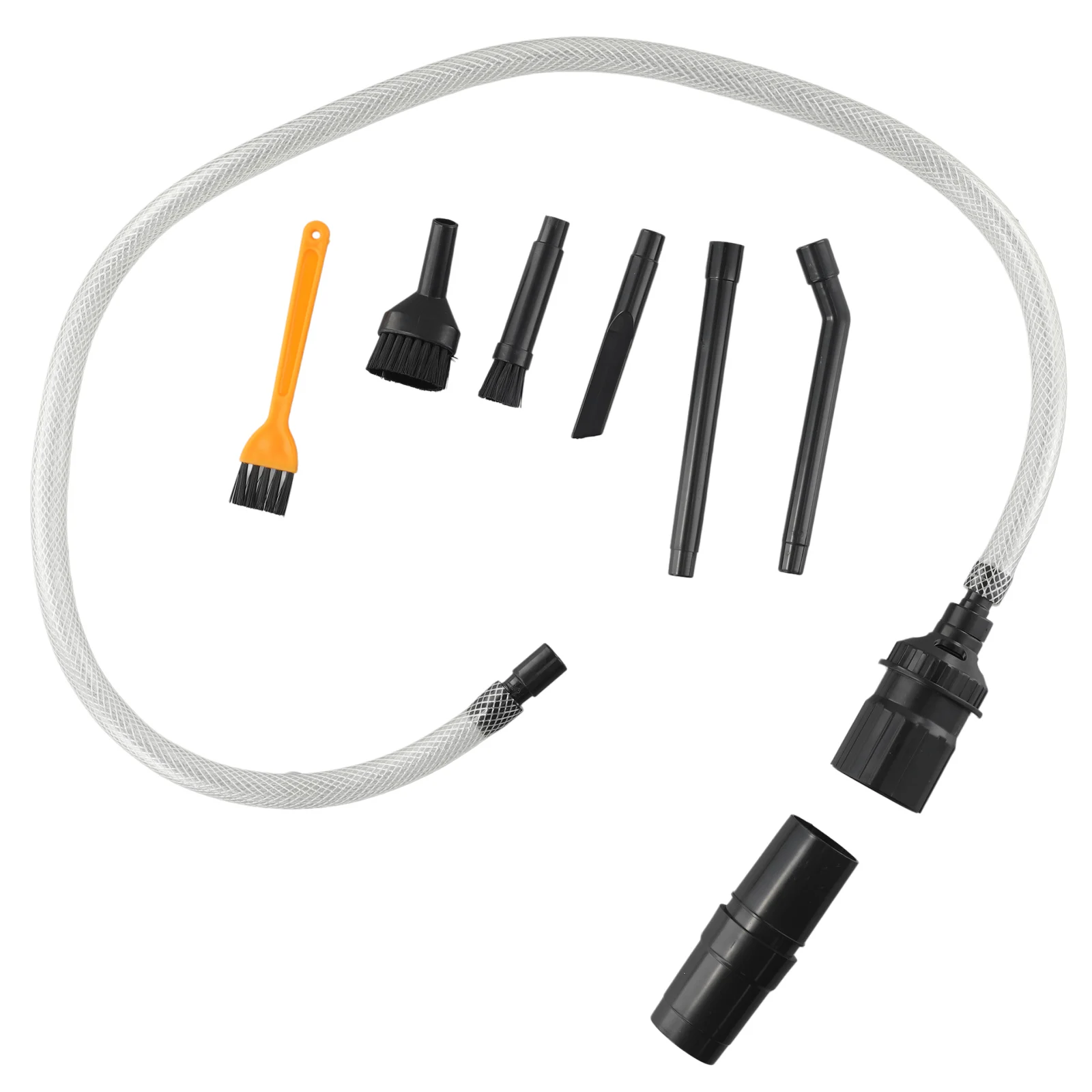 9Pcs/Set Micro Vacuum Cleaner Parts Keyboard Crevice Cleaning Tool Brush Kit Cleaning Tools 2020 New Arrival For Home Diy
9Pcs/Set Micro Vacuum Cleaner Parts Keyboard Crevice Cleaning Tool Brush Kit Cleaning Tools 2020 New Arrival For Home Diy