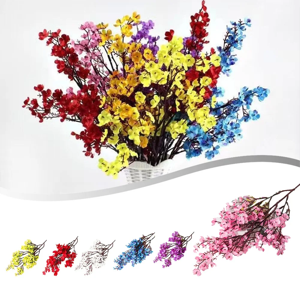 Wedding Bouquet Artificial Flower Simulation Dried Flower Home Decoration Wedding Bouquet Party Decoration Bridal Flower
Wedding Bouquet Artificial Flower Simulation Dried Flower Home Decoration Wedding Bouquet Party Decoration Bridal Flower