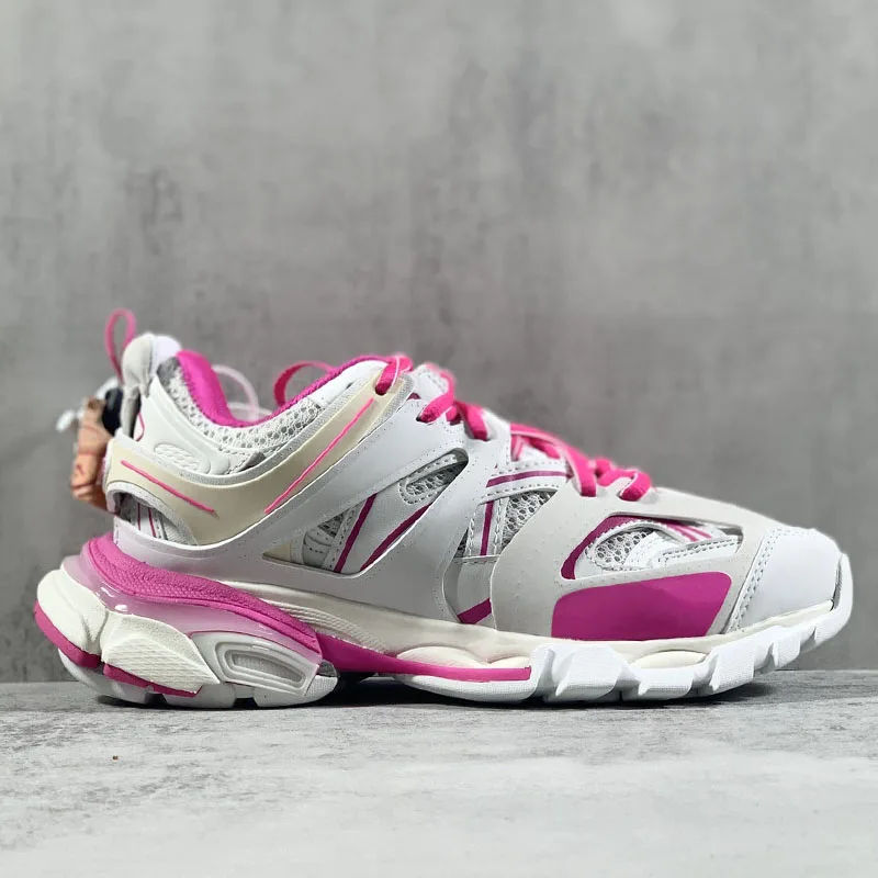 oeny 2023 Men Running Shoes For Women Lovers Ladies Sneakers Female Athletic Walking Male Brand Luxury Genuine Pink
oeny 2023 Men Running Shoes For Women Lovers Ladies Sneakers Female Athletic Walking Male Brand Luxury Genuine Pink
