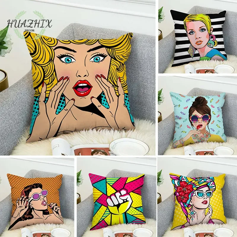 Pop Art Body Pillow Cover for Bed Interesting Home Decor Living Room The Coffee Club Car Pillowcase Decorative Pillows for Sofa
Pop Art Body Pillow Cover for Bed Interesting Home Decor Living Room The Coffee Club Car Pillowcase Decorative Pillows for Sofa