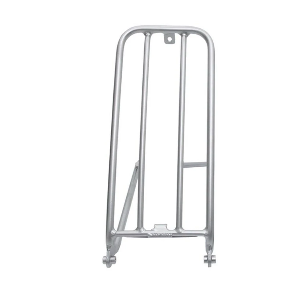 for Brompton Folding Bike Standard Rack for Brompton Standard Rear Rack Bicycle Shelf Accessories-Silver
for Brompton Folding Bike Standard Rack for Brompton Standard Rear Rack Bicycle Shelf Accessories-Silver