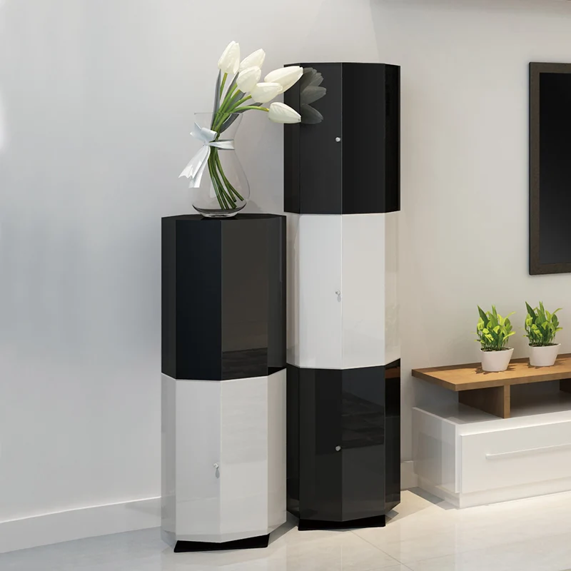 Modern Entrance Rotating Organizer Shoe Cabinet Vertical Household Shoemaker Proof Shoe Rack Storage System Cabeceros Furniture
Modern Entrance Rotating Organizer Shoe Cabinet Vertical Household Shoemaker Proof Shoe Rack Storage System Cabeceros Furniture