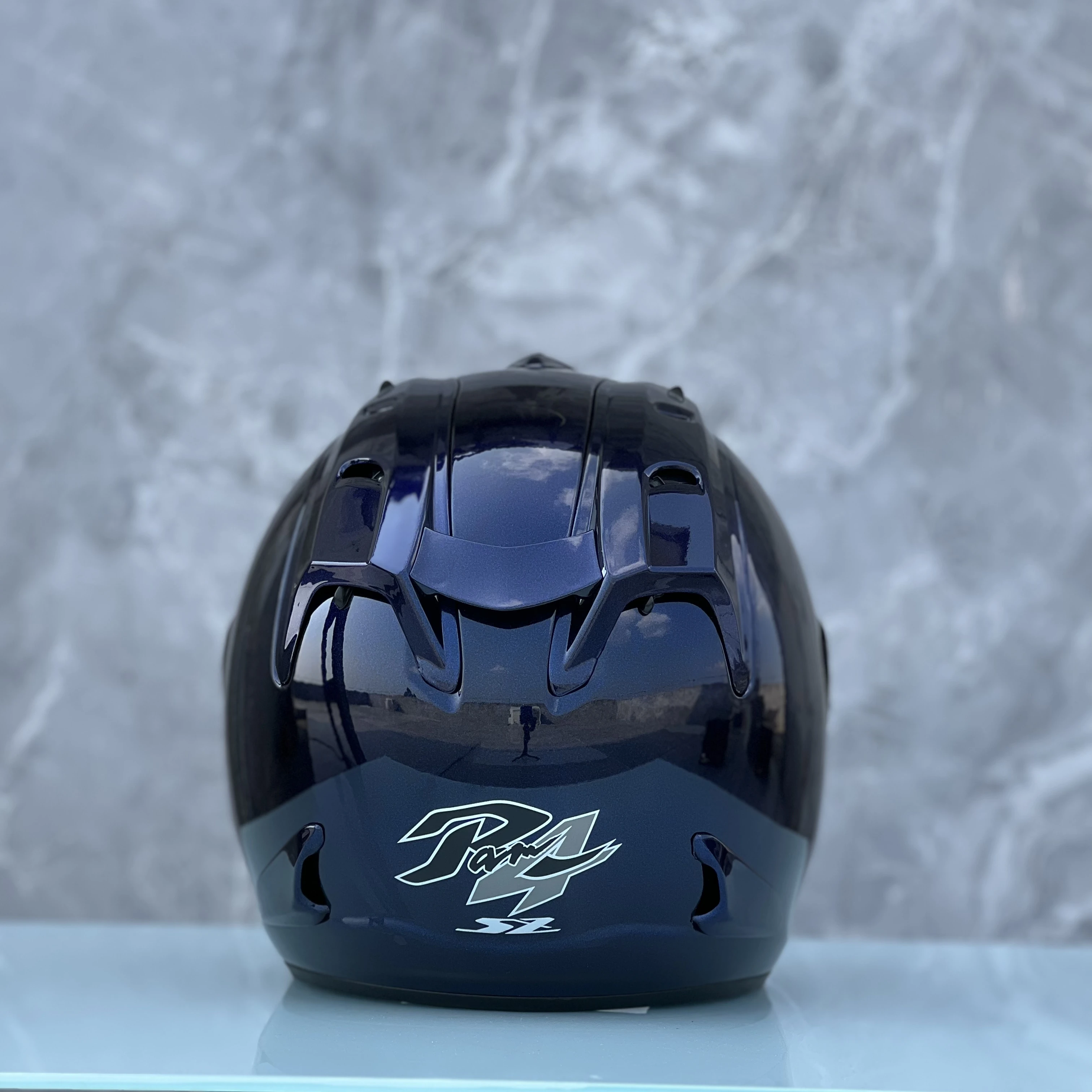 Ram4 Bright Purple Half Helmet Racing Open Helmet Casco Cassque ECE Approved Male and Female Motorcycle Helmets
Ram4 Bright Purple Half Helmet Racing Open Helmet Casco Cassque ECE Approved Male and Female Motorcycle Helmets