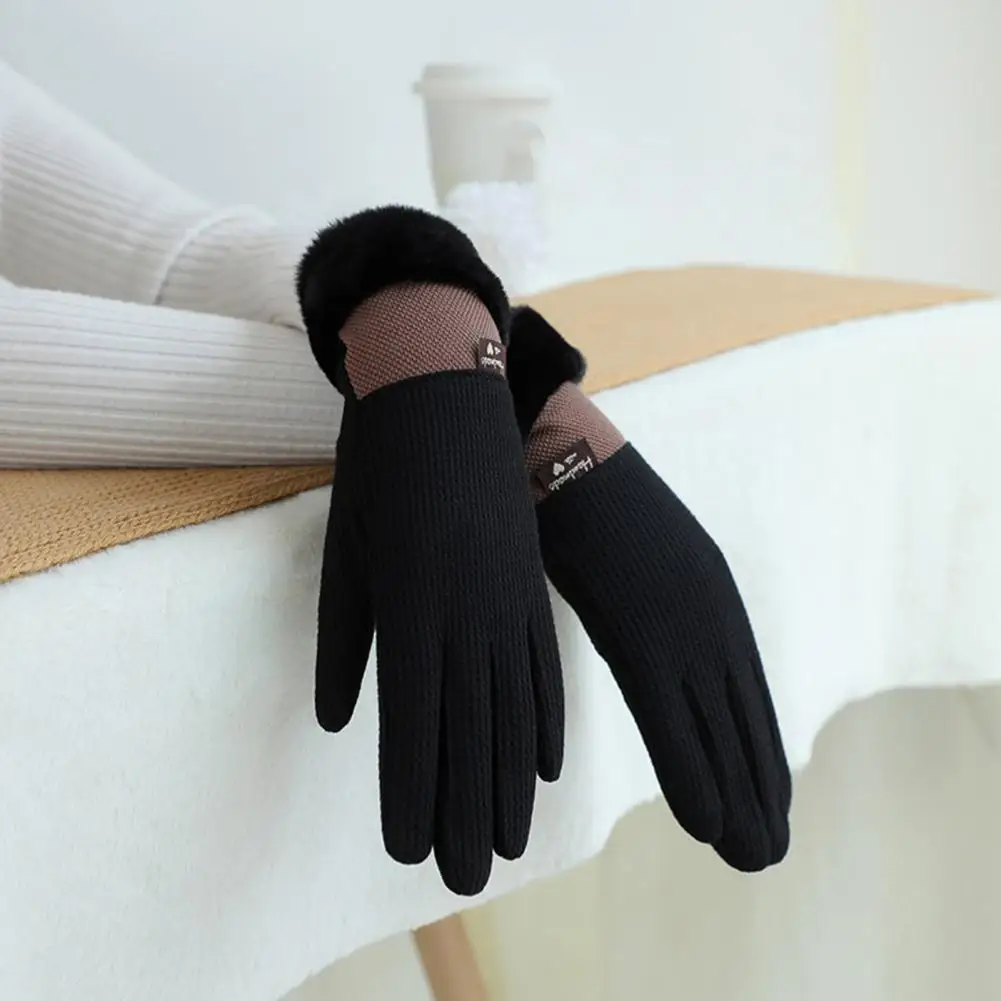 Warm Horse Riding Gloves Warm Riding Gloves Winter Waffle Plaid Texture Gloves Warm Anti-slip Touch Screen for Riding Running
Warm Horse Riding Gloves Warm Riding Gloves Winter Waffle Plaid Texture Gloves Warm Anti-slip Touch Screen for Riding Running