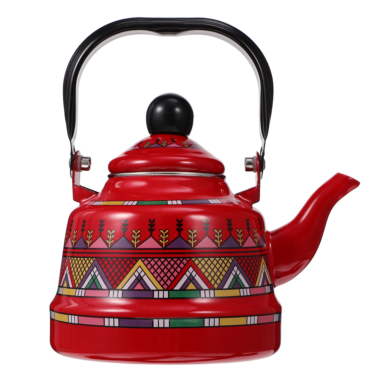 Ceramic Pitcher Enamel Ancient Bell Pot Household Kettle Tea Heating Water Container Kitchen Supplies
Ceramic Pitcher Enamel Ancient Bell Pot Household Kettle Tea Heating Water Container Kitchen Supplies