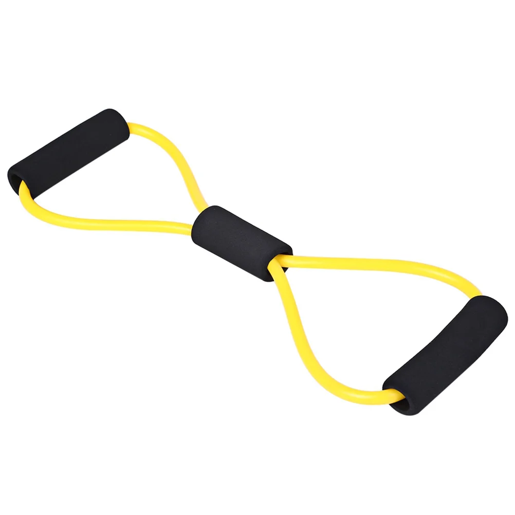 Arm Bar Weight Exerciser Gym Equipment Chest Resistance Bands Spring Spring Sports Home Workout Pull Exerciser Cables
Arm Bar Weight Exerciser Gym Equipment Chest Resistance Bands Spring Spring Sports Home Workout Pull Exerciser Cables