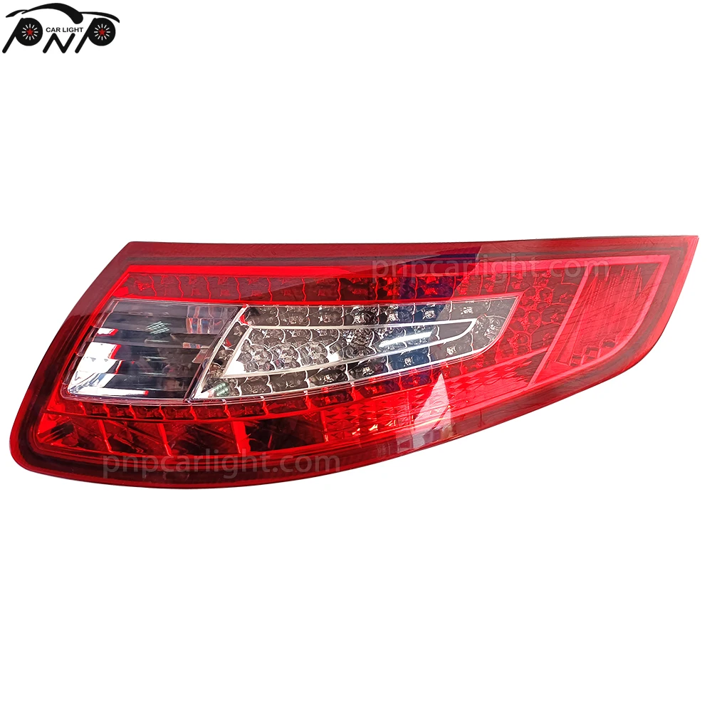 Оригинальный задний фонарь для Porsche 987 Cayman Boxster 2005-2008 98763144604 98763144504
Оригинальный задний фонарь для Porsche 987 Cayman Boxster 2005-2008 98763144604 98763144504