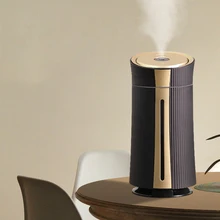 1100ML Air Humidifier Ultrasonic USB Diffuser Aroma Essential Oil 7 Color Night Light Cool Mist Purifier Humidificador 3 In 1
1100ML Air Humidifier Ultrasonic USB Diffuser Aroma Essential Oil 7 Color Night Light Cool Mist Purifier Humidificador 3 In 1