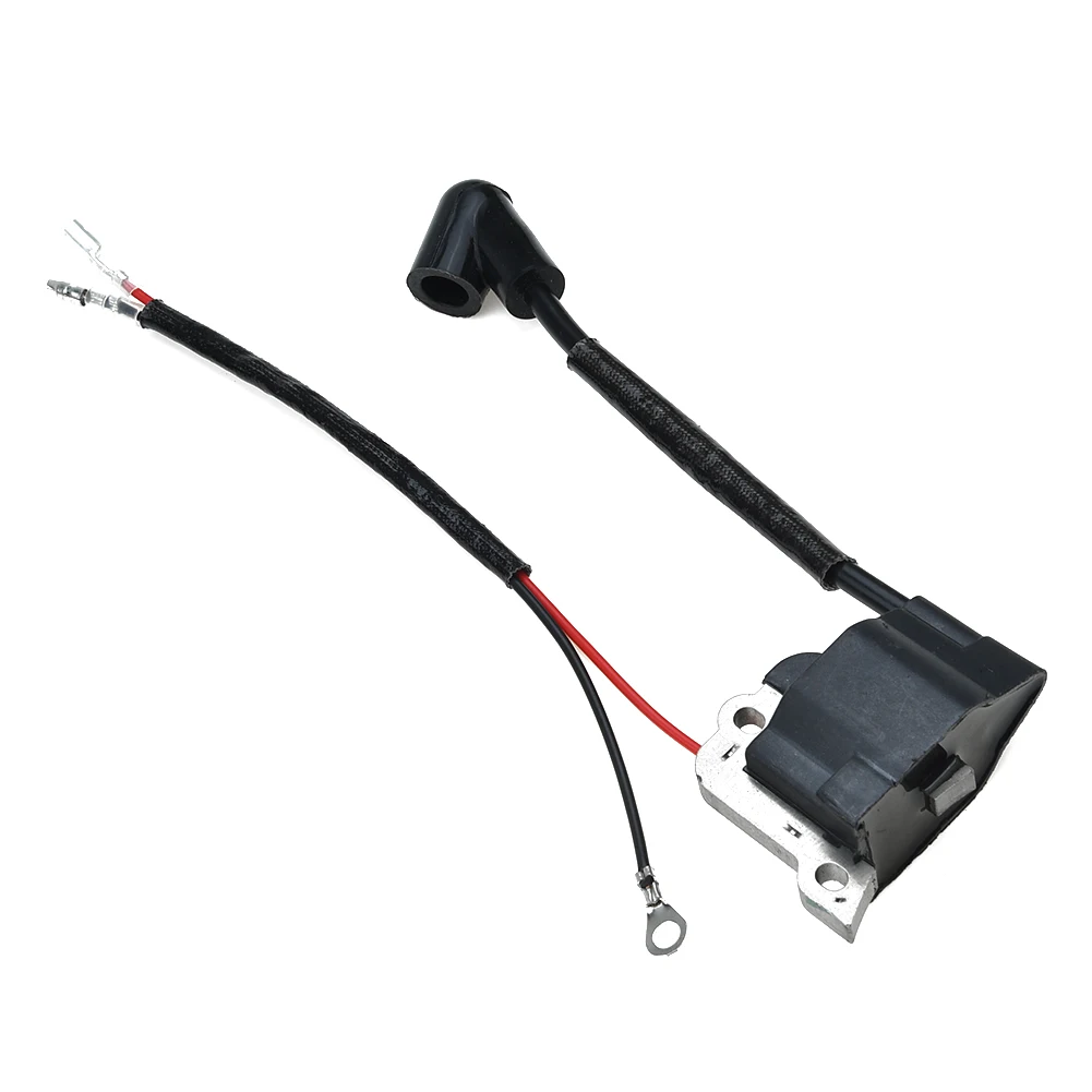 Convenient Module Engine For Honda GX35 Ignition Coil Leaf Blower Outdoor Replacement String Trimmer Tools Cables
Convenient Module Engine For Honda GX35 Ignition Coil Leaf Blower Outdoor Replacement String Trimmer Tools Cables