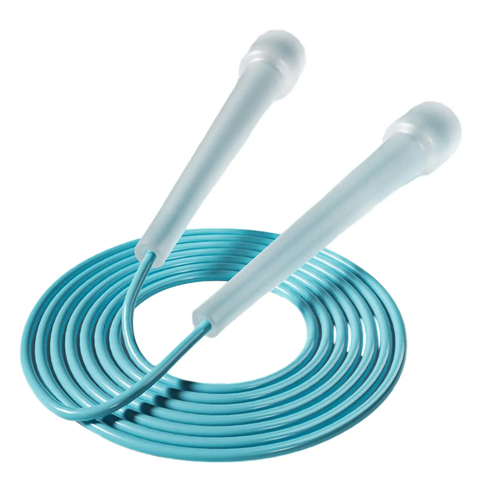 Jump Rope Jumping Rope Children Develop 9.2ft Lightweight Skipping Rope Adjustable for Fitness Endurance Training Home Gym
Jump Rope Jumping Rope Children Develop 9.2ft Lightweight Skipping Rope Adjustable for Fitness Endurance Training Home Gym