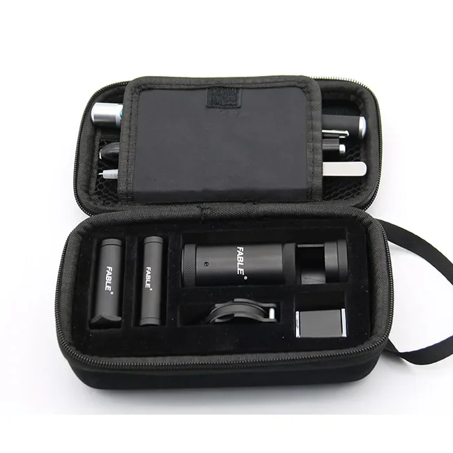 Fable Jewelry common Tools set For Jewelers and Gemologists Portable Gemology Tools Pocket jewelry toolkit
Fable Jewelry common Tools set For Jewelers and Gemologists Portable Gemology Tools Pocket jewelry toolkit