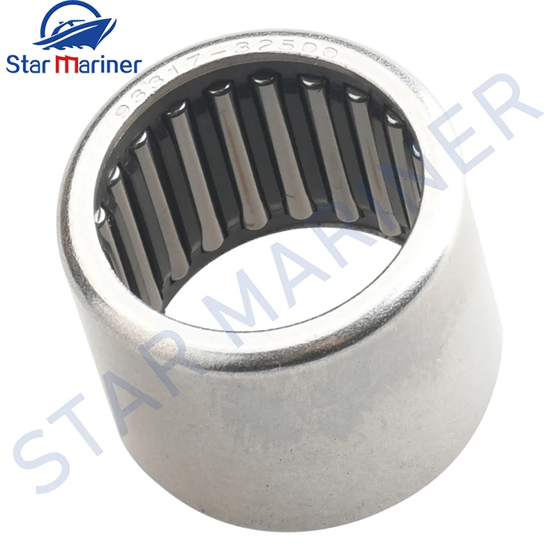 Needle Bearing 93317-325U0 For Yamaha Boat Engine 2T 50-90HP or 4T F40-F100 Parsun Hidea Seapro HDX Aftermarket Accessories
Needle Bearing 93317-325U0 For Yamaha Boat Engine 2T 50-90HP or 4T F40-F100 Parsun Hidea Seapro HDX Aftermarket Accessories