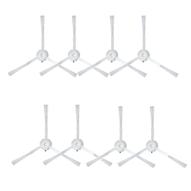 8Piece Parts Accessories For Qihoo 360 S5 S7 S7 Pro Robot Vacuum Cleaner Spare Side Brush Replacement Parts
8Piece Parts Accessories For Qihoo 360 S5 S7 S7 Pro Robot Vacuum Cleaner Spare Side Brush Replacement Parts
