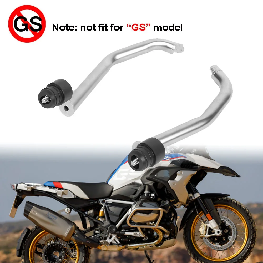 Motorcycle Lower Engine Protection Extensions Protector Crash Bar Guard Bumper For BMW R 1250 GS ADV R1250 GS Adventure R1250GSA
Motorcycle Lower Engine Protection Extensions Protector Crash Bar Guard Bumper For BMW R 1250 GS ADV R1250 GS Adventure R1250GSA