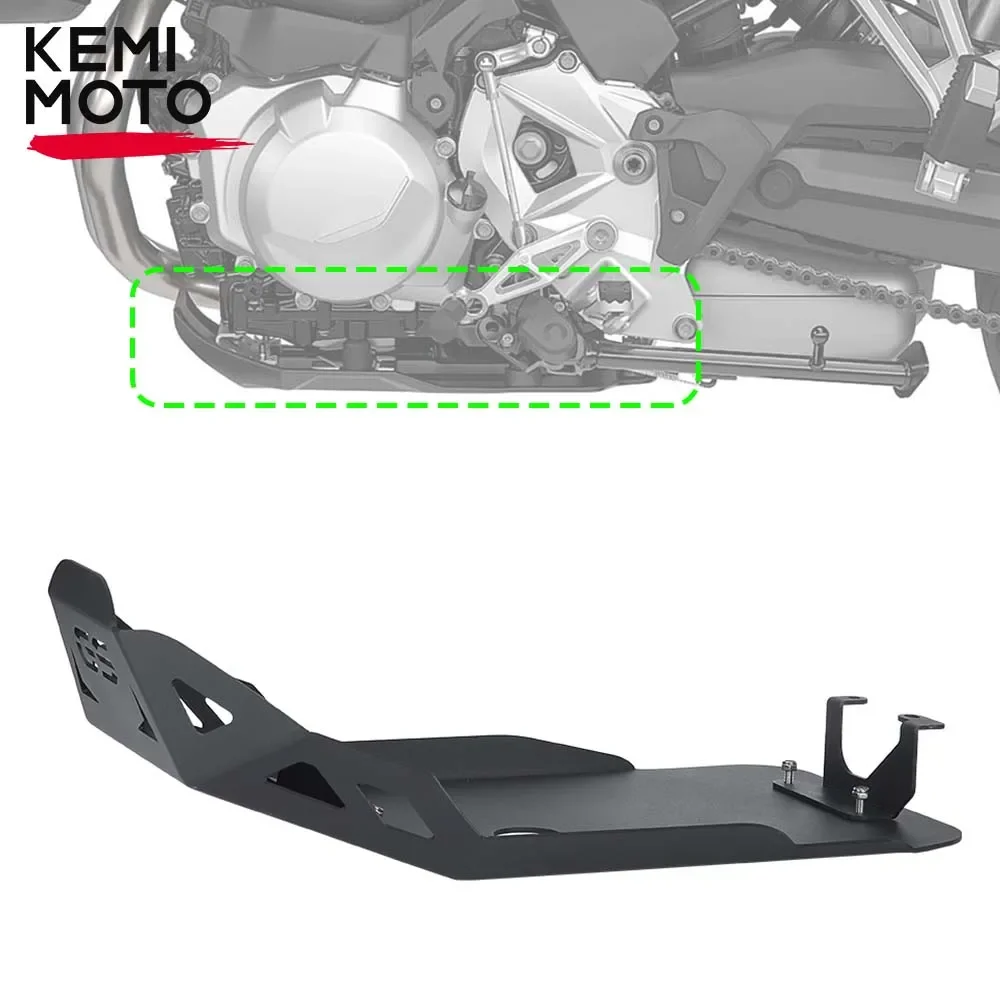Для BMW F750GS F850GS ADV 2018-2020 Защитная крышка шасси двигателя 2021 2020 Нижняя противоскользящая пластина аксессуары для защиты от брызг
Для BMW F750GS F850GS ADV 2018-2020 Защитная крышка шасси двигателя 2021 2020 Нижняя противоскользящая пластина аксессуары для защиты от брызг