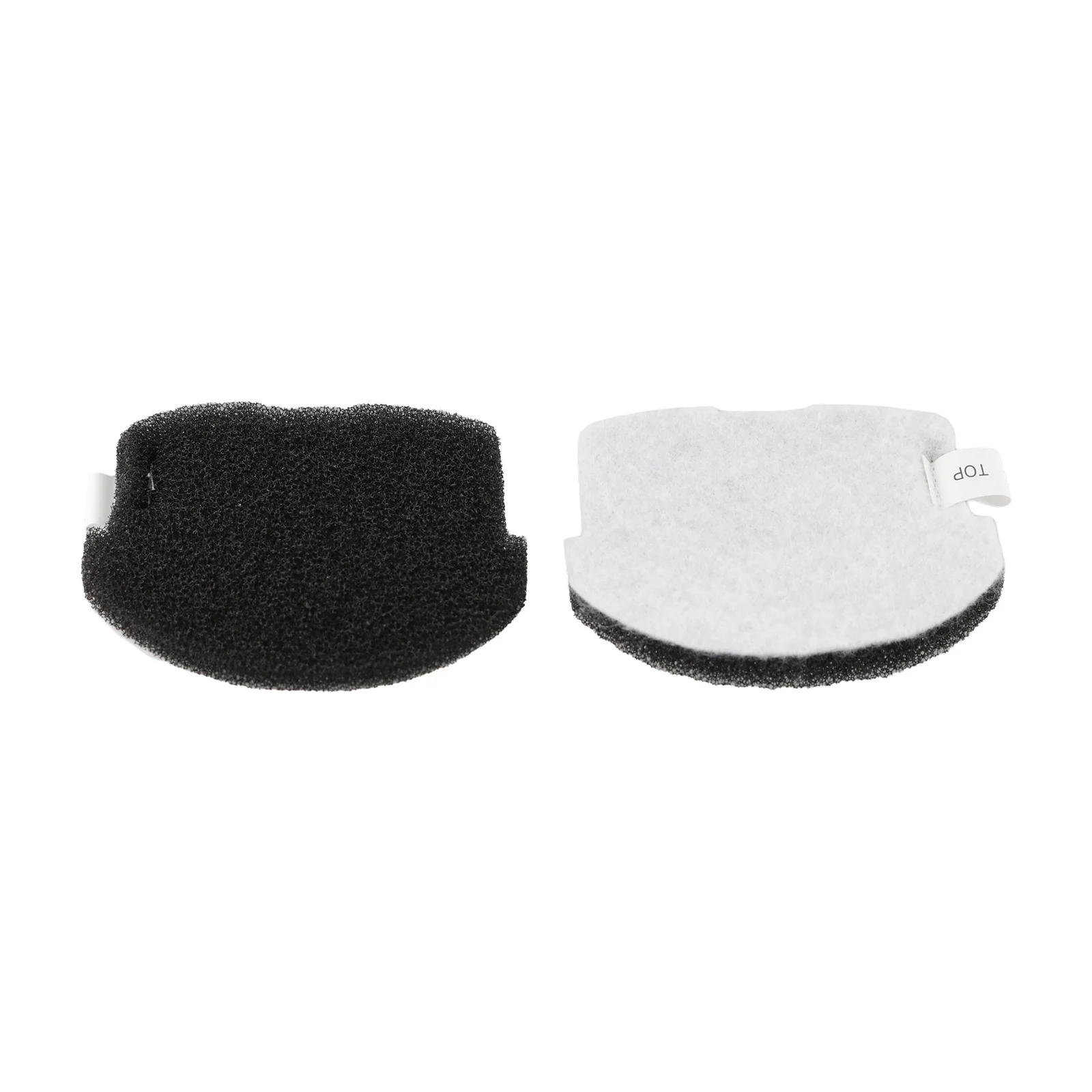 Accessories Durable Filter Household Motor Part Repair Replacement Set Supplies Tool Vacuum cleaner White/black
Accessories Durable Filter Household Motor Part Repair Replacement Set Supplies Tool Vacuum cleaner White/black
