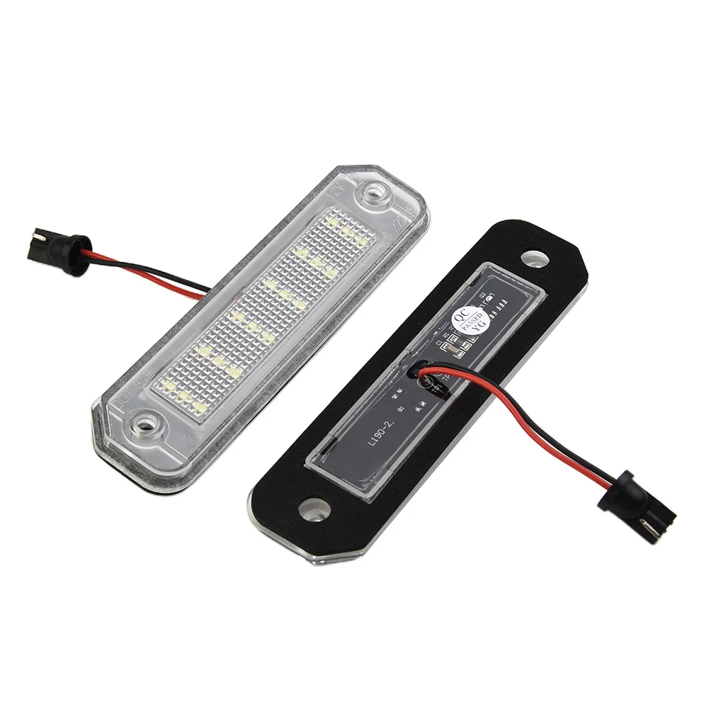 For Honda Civic EJ EK EM EK9 EK4 Del Sol 1992-2000 2PCS White Car LED Number License Plate Lights Car Light Source Error Free
For Honda Civic EJ EK EM EK9 EK4 Del Sol 1992-2000 2PCS White Car LED Number License Plate Lights Car Light Source Error Free