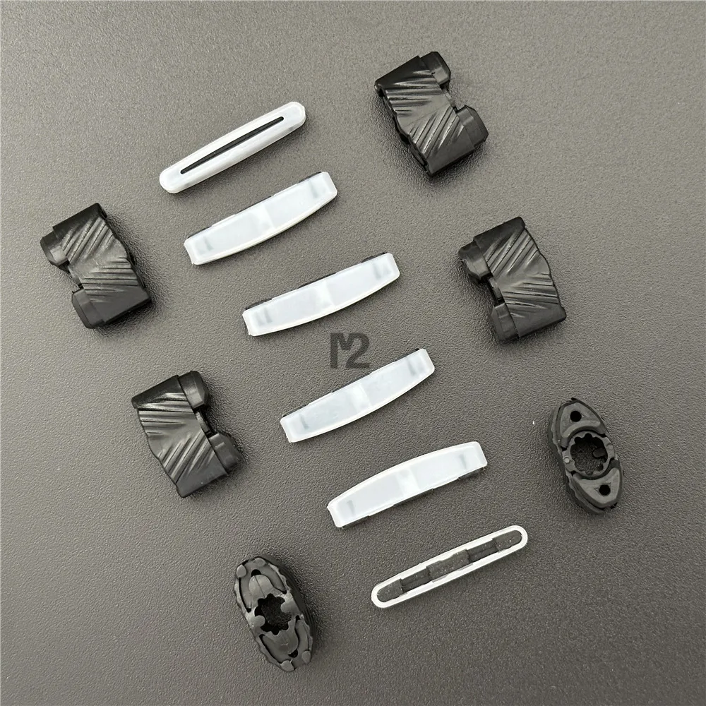 12pcs Sunroof Repair Kit For Renault Koleos Sunroof Glass Clip Slider Sunroof Assembly Bracket 918066133R 916623823R
12pcs Sunroof Repair Kit For Renault Koleos Sunroof Glass Clip Slider Sunroof Assembly Bracket 918066133R 916623823R