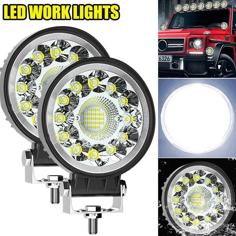 :Off Road LED Lights Bar High-Brightness Bulb Universal Head Light LED Strobe Bulb Long Driving Fog Lamp Vehicle Accessories
:Off Road LED Lights Bar High-Brightness Bulb Universal Head Light LED Strobe Bulb Long Driving Fog Lamp Vehicle Accessories