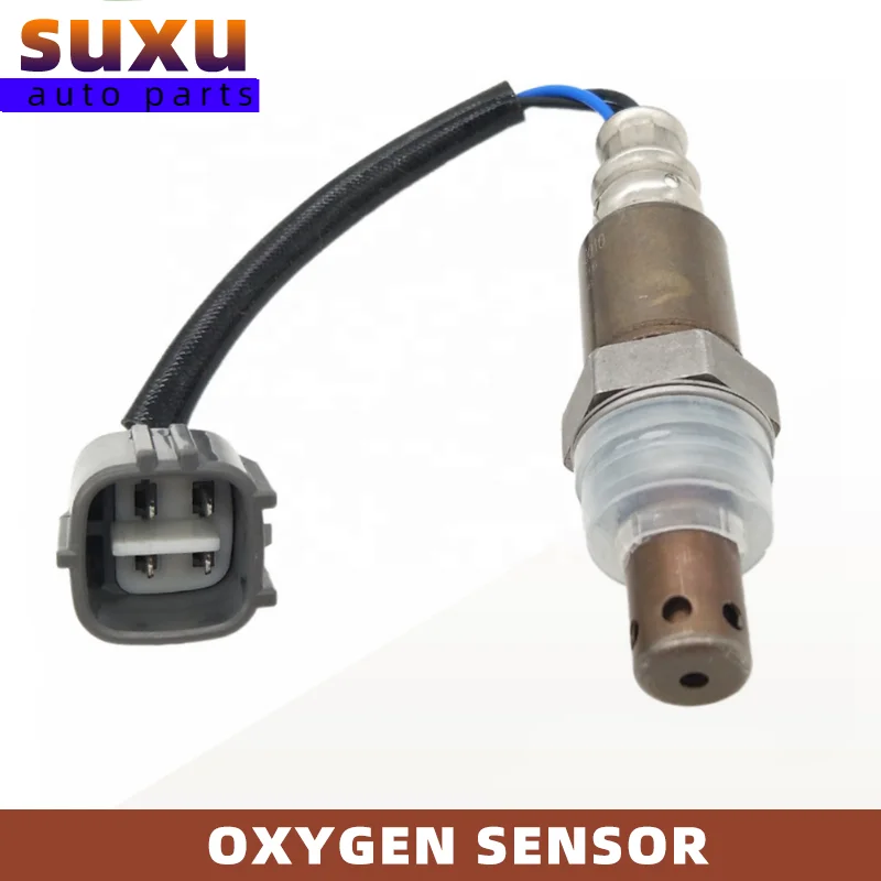Oxygen Sensor 89467-60010 2349055 2349047 For Toyota 4Runner Camry Subaru Land Cruiser Prado Sienna Venza Lexus ES300
Oxygen Sensor 89467-60010 2349055 2349047 For Toyota 4Runner Camry Subaru Land Cruiser Prado Sienna Venza Lexus ES300