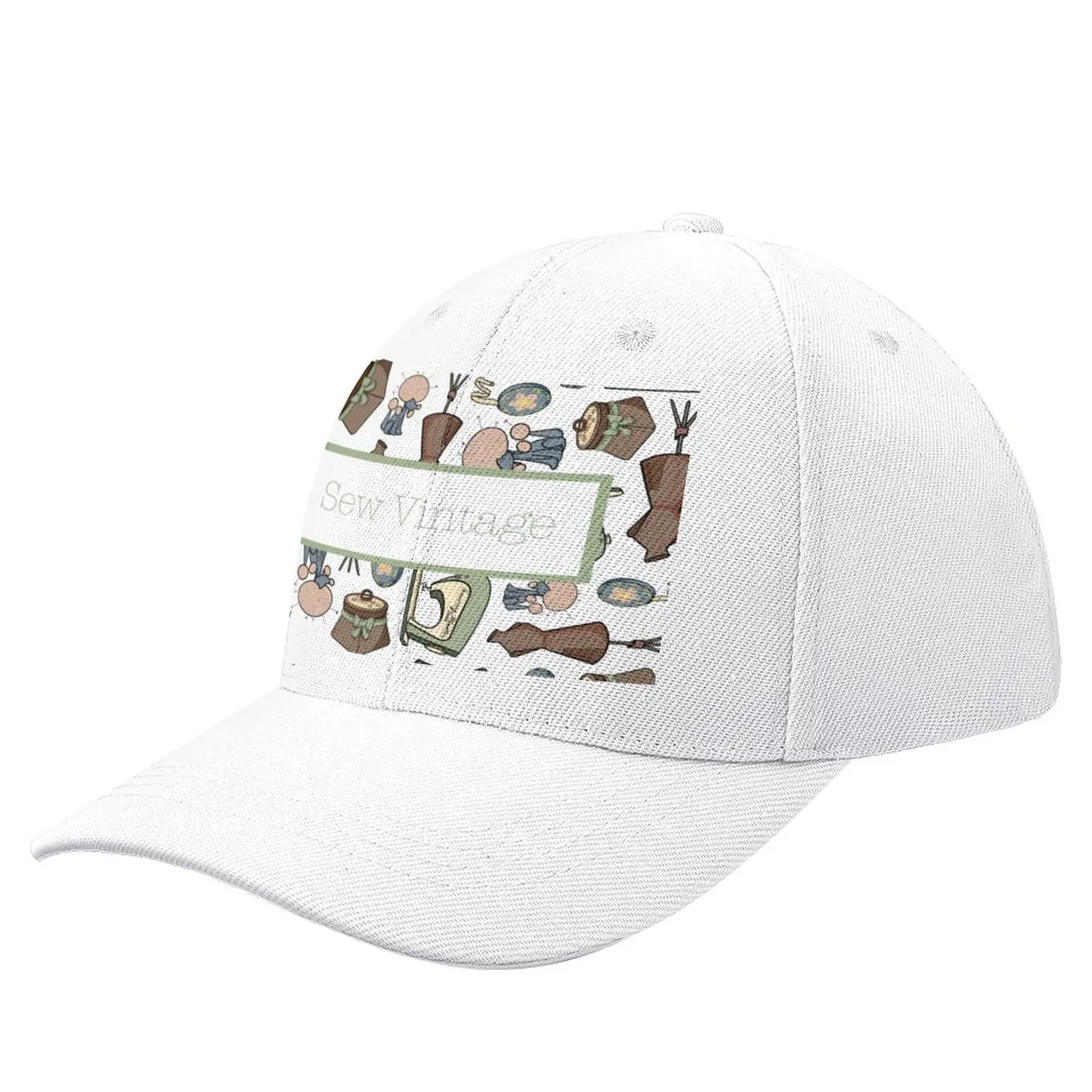 sew vintage 50s notions (with green background) Baseball Cap hard hat Ball Cap Women Hat Men'S
sew vintage 50s notions (with green background) Baseball Cap hard hat Ball Cap Women Hat Men'S