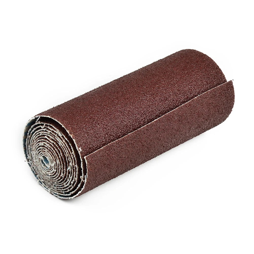 1Roll 1M 80-600 Grit Emery Cloth Roll Polishing Sandpaper For Grinding Tools Sand Paper Sanding Abrasive Sheets Woodworking Tool
1Roll 1M 80-600 Grit Emery Cloth Roll Polishing Sandpaper For Grinding Tools Sand Paper Sanding Abrasive Sheets Woodworking Tool