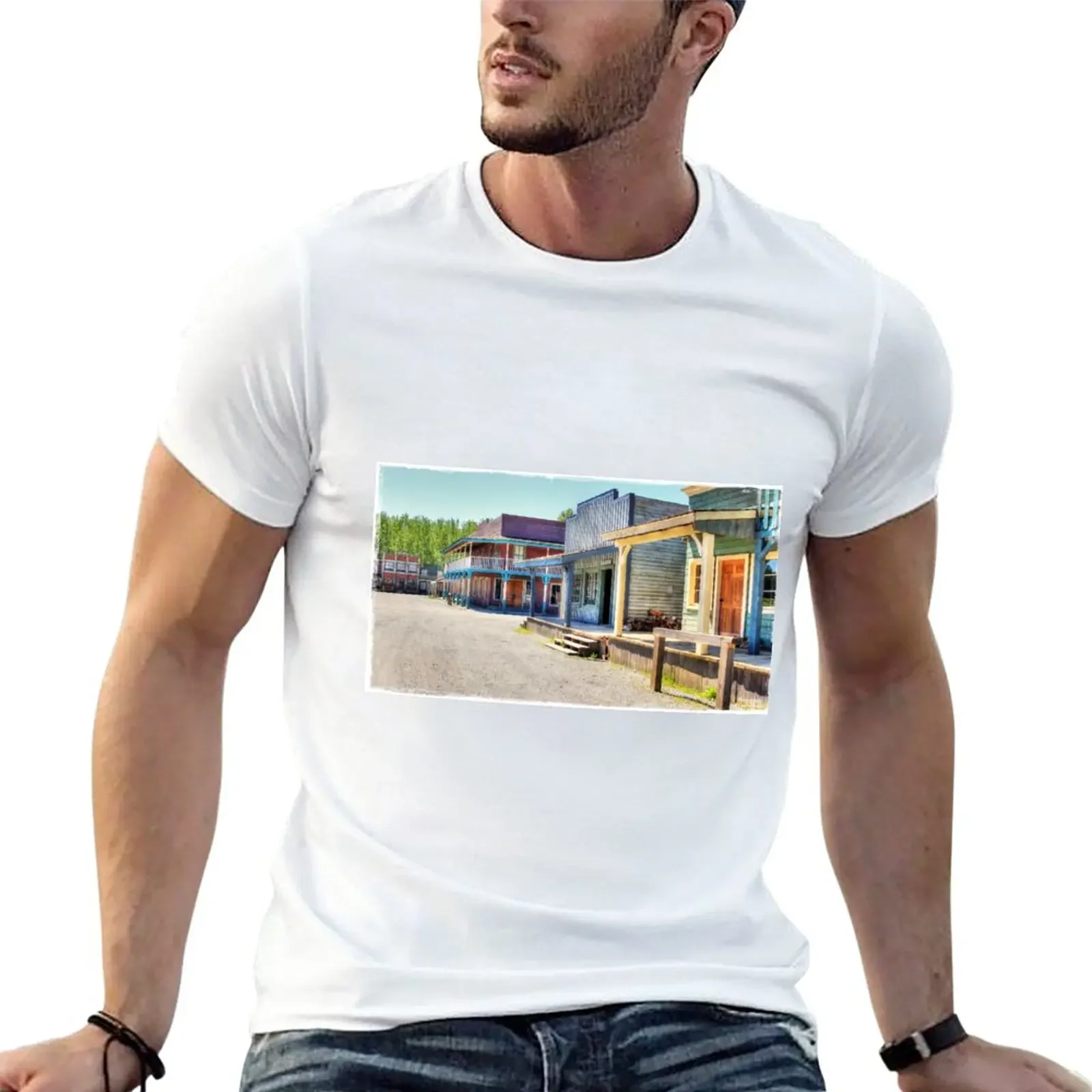 Hope Valley Street T-Shirt oversized tops mens graphic t-shirts pack
Hope Valley Street T-Shirt oversized tops mens graphic t-shirts pack