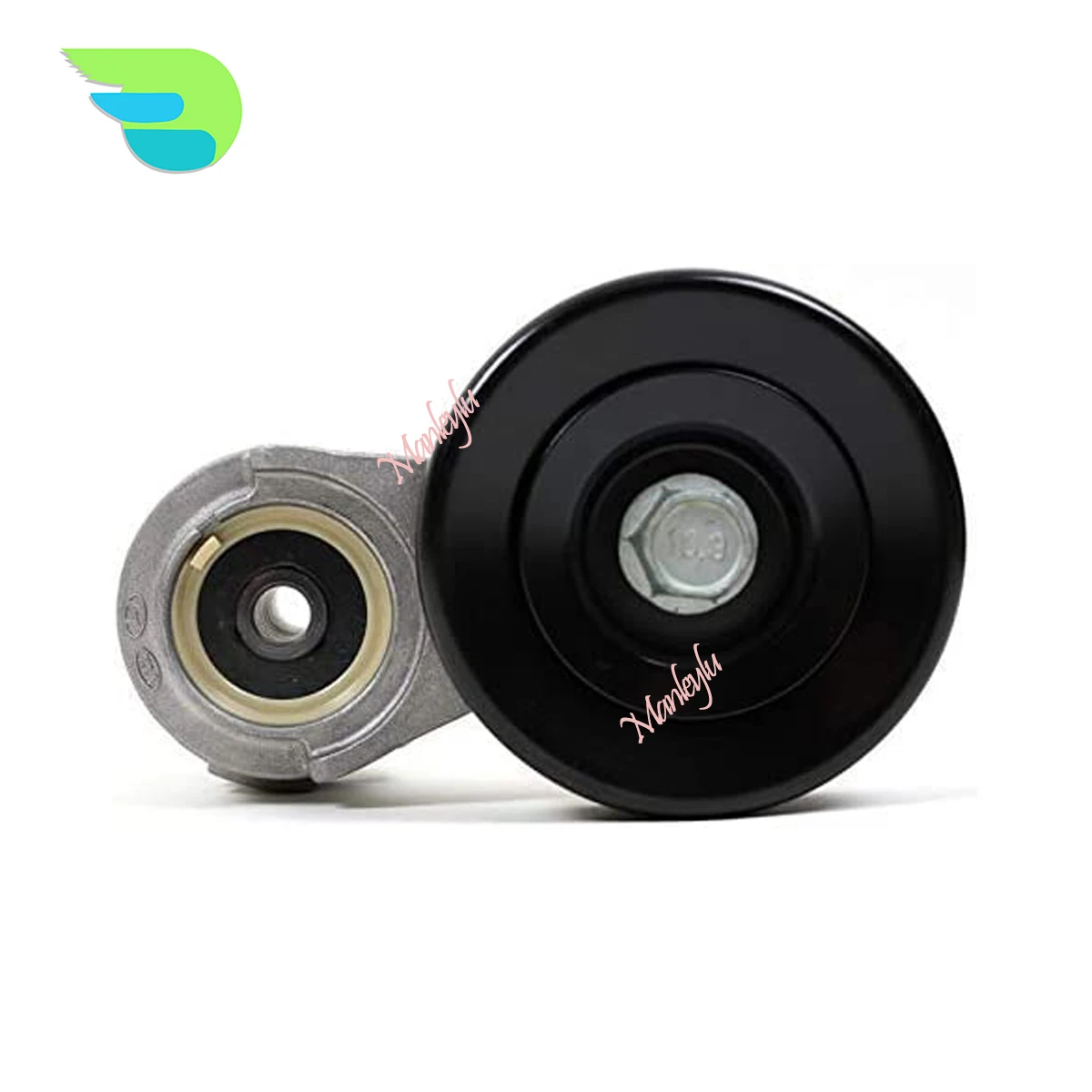 25281-3E000 Belt Tensioner For Hyundai Santafe KIA Carnival Opirus 2.7L OPTIMA 2007 RONDO V6
25281-3E000 Belt Tensioner For Hyundai Santafe KIA Carnival Opirus 2.7L OPTIMA 2007 RONDO V6