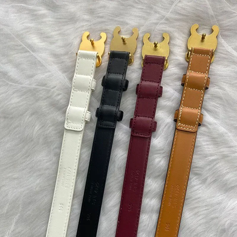 New Women Belts High Quality Designer Belts Women Fashion Luxury Famous Belts For Dress Leather Belt Jeans Waist Strap 2.5cm
New Women Belts High Quality Designer Belts Women Fashion Luxury Famous Belts For Dress Leather Belt Jeans Waist Strap 2.5cm