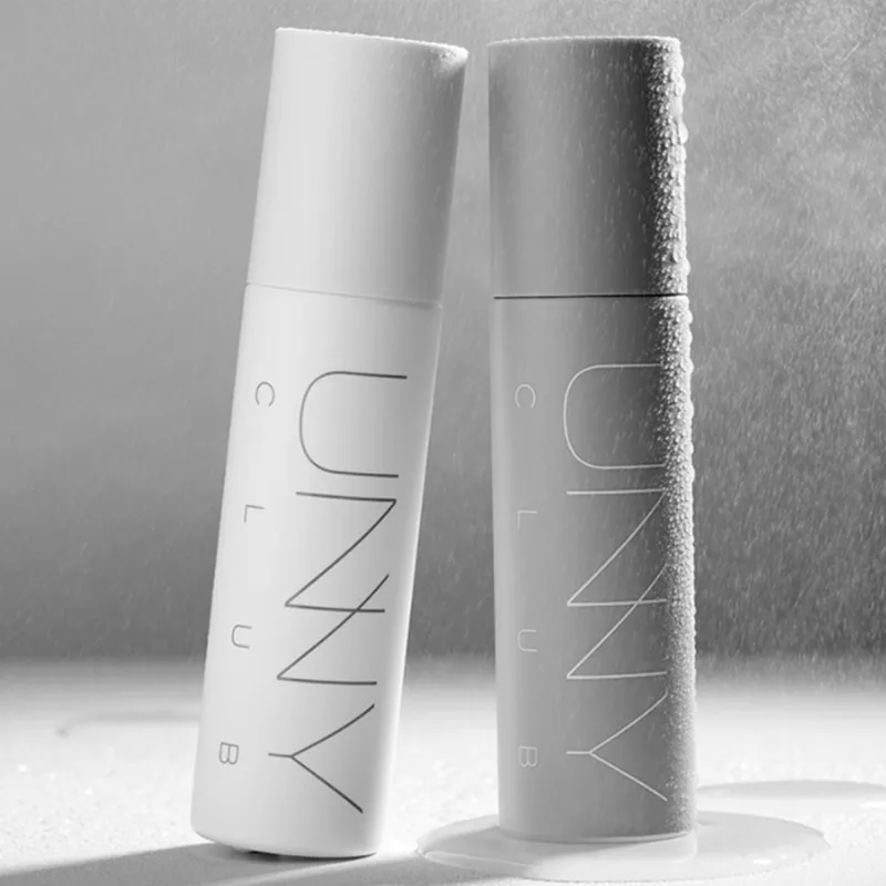 UNNY Makeup 100ml Setting Finish Spray Matte Moisturizing Oil-control Natural Long Lasting Make Up Fix Foundation Spray
UNNY Makeup 100ml Setting Finish Spray Matte Moisturizing Oil-control Natural Long Lasting Make Up Fix Foundation Spray