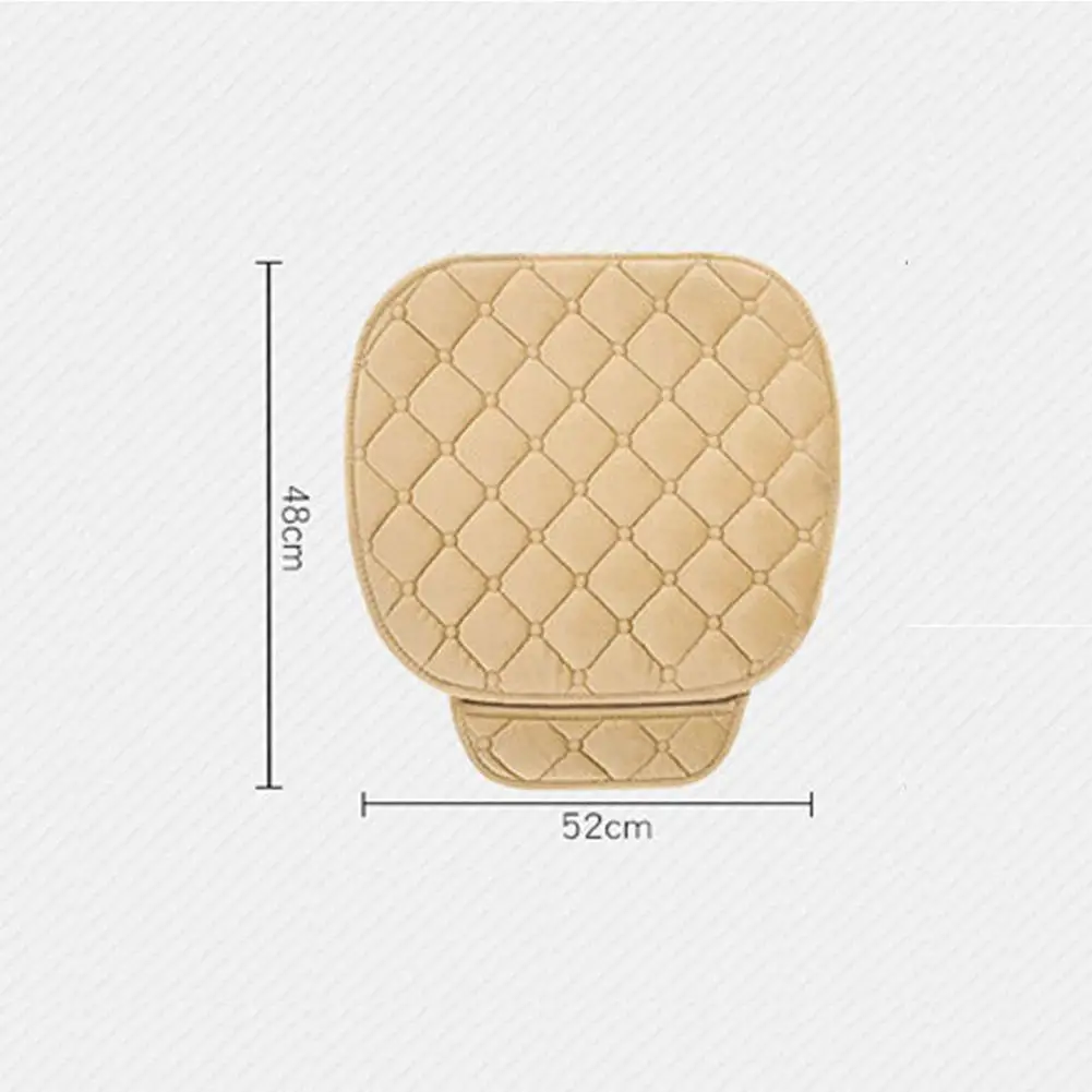 Universal Winter Warm Car Seat Cover Cushion Anti-slip Front Chair Seat Breathable Pad Car Seat Protector Seat Covers For Cars 15 Mallzona S5ea67a44322749c79ef80e6147e366b9a Universal Winter Warm Car Seat Cover Cushion Anti-slip Front Chair Seat Breathable Pad Car Seat Protector Seat Covers For Cars Mallzona