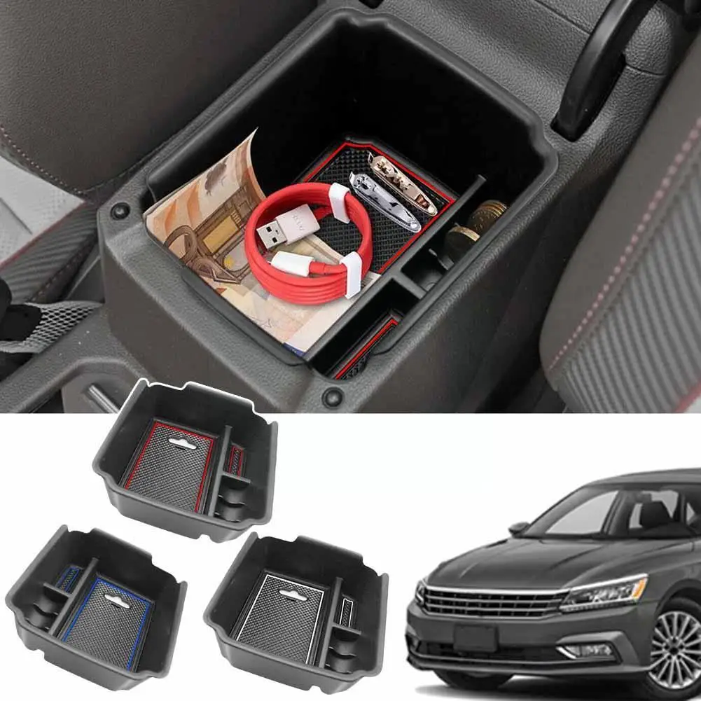 Фотообои для Volkswagen VW Tiguan 2016-2020, коробка для хранения центральной консоли, Стайлинг автомобиля R7C3
Фотообои для Volkswagen VW Tiguan 2016-2020, коробка для хранения центральной консоли, Стайлинг автомобиля R7C3
