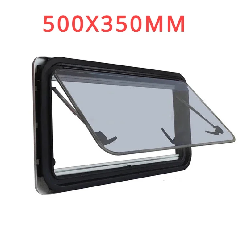 500X350MM RV Accessories Sliding Window Round Corner Double Layer UV Protection for Caravan Camper Trailer RV Pull Push Windows
500X350MM RV Accessories Sliding Window Round Corner Double Layer UV Protection for Caravan Camper Trailer RV Pull Push Windows