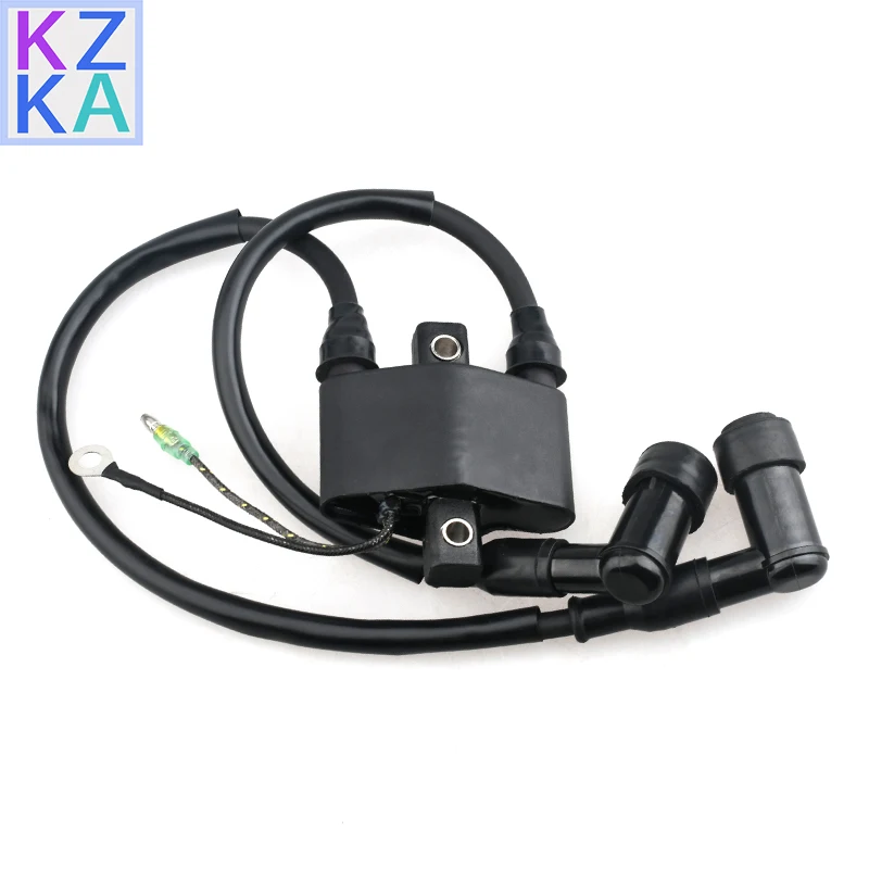 3A0-06048 Катушка зажигания для лодочного двигателя Tohatsu Mercury 25 30HP 160643 8M0047311 с заглушкой 3A0-06048-1 аксессуары
3A0-06048 Катушка зажигания для лодочного двигателя Tohatsu Mercury 25 30HP 160643 8M0047311 с заглушкой 3A0-06048-1 аксессуары
