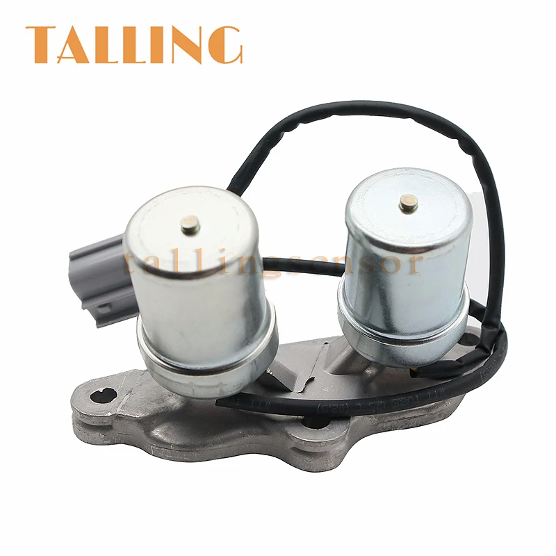 28200-P0Z-003 соленоид блокировки трансмиссии для 1995-2002 Honda Accord 2.7L 3.0L Новый 28200P0Z003
28200-P0Z-003 соленоид блокировки трансмиссии для 1995-2002 Honda Accord 2.7L 3.0L Новый 28200P0Z003