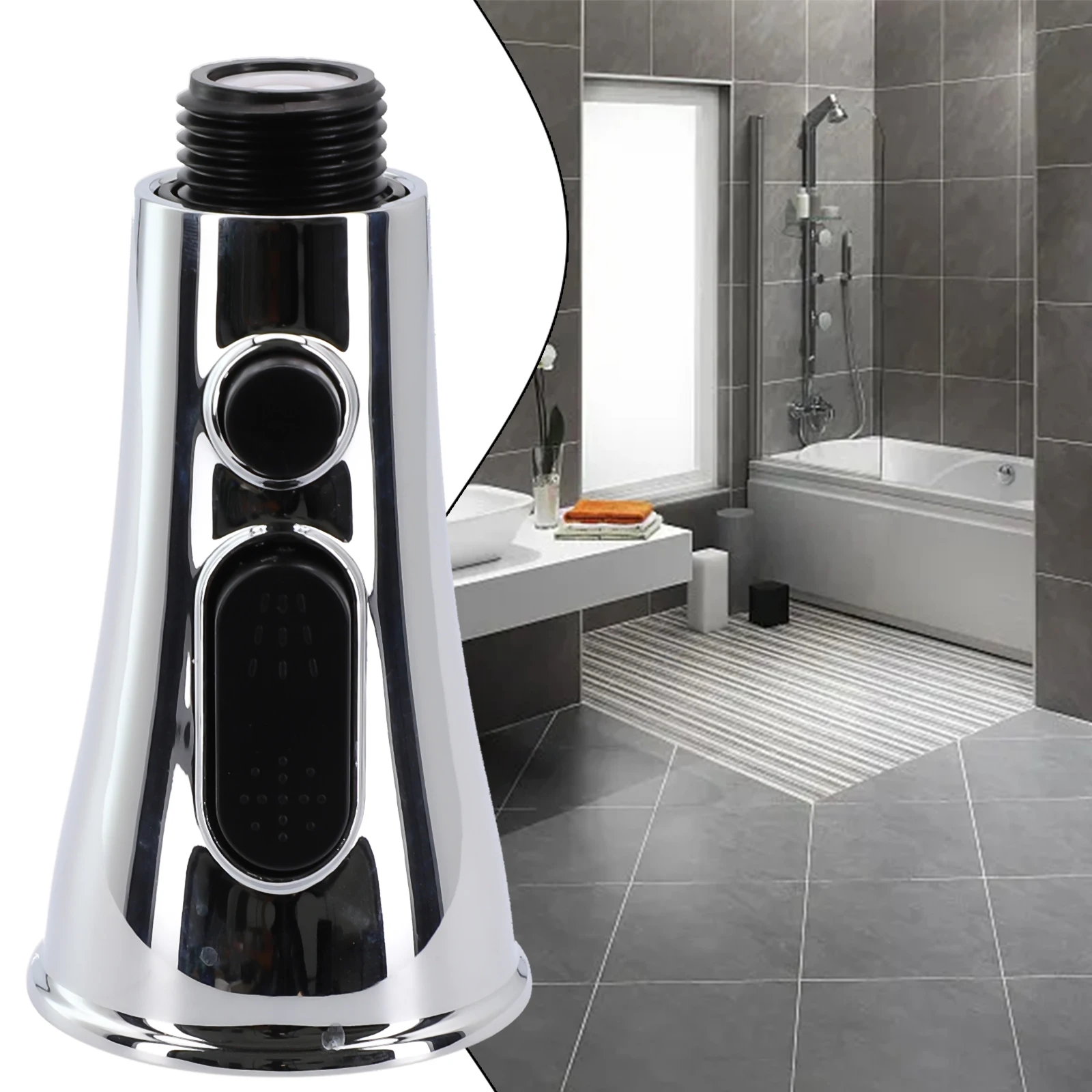 Mixer Tap Kitchen Tap Bathroom Accessories Kitchen Faucets Pull Out Spray Head Replacement Faucet Spray Tap Head
Mixer Tap Kitchen Tap Bathroom Accessories Kitchen Faucets Pull Out Spray Head Replacement Faucet Spray Tap Head