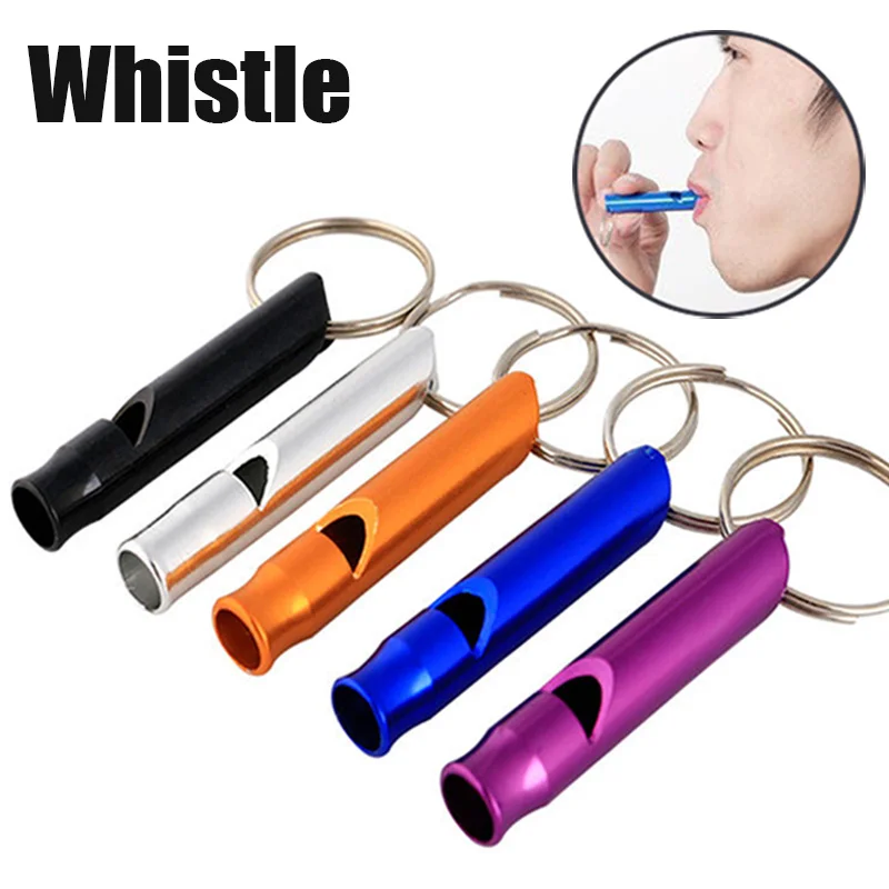1pcs Outdoor Survival Training Whistle Multifunction Whistle Random Color Emergency Survive Whistle Keychain for Outdoor Hiking
1pcs Outdoor Survival Training Whistle Multifunction Whistle Random Color Emergency Survive Whistle Keychain for Outdoor Hiking