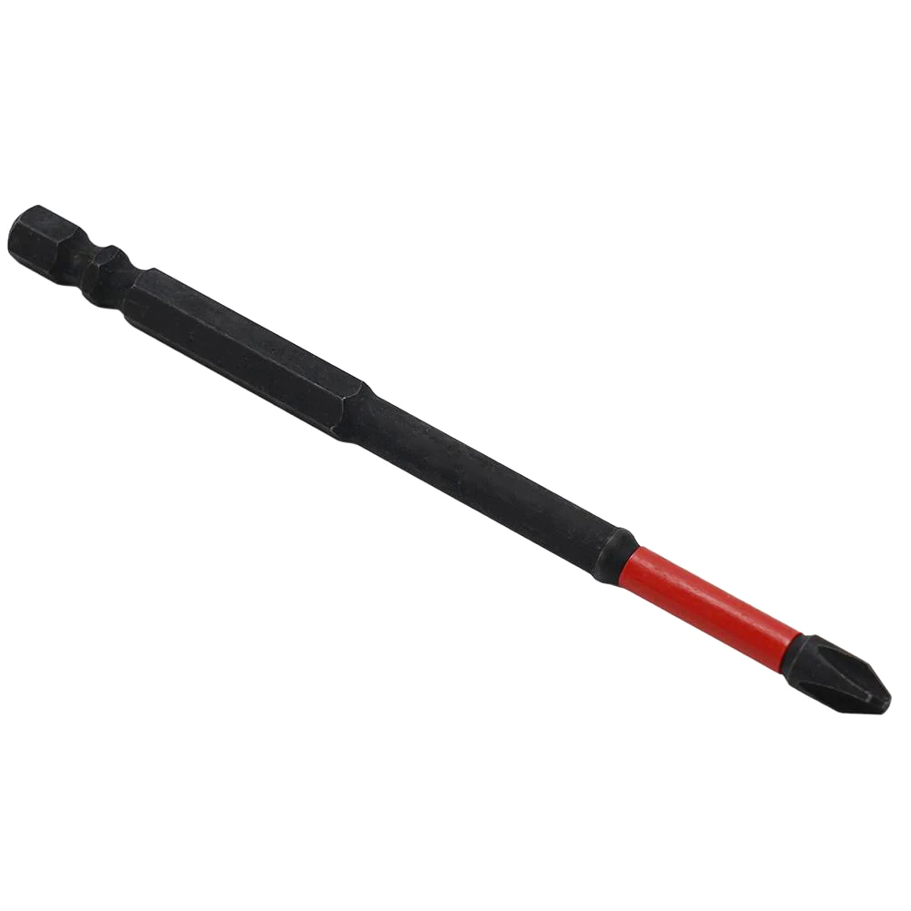 Screwdriver Bit Special Screwdriver Work More Easily 65mm 110mm Color Differentiation Easy To Work For Electrician
Screwdriver Bit Special Screwdriver Work More Easily 65mm 110mm Color Differentiation Easy To Work For Electrician