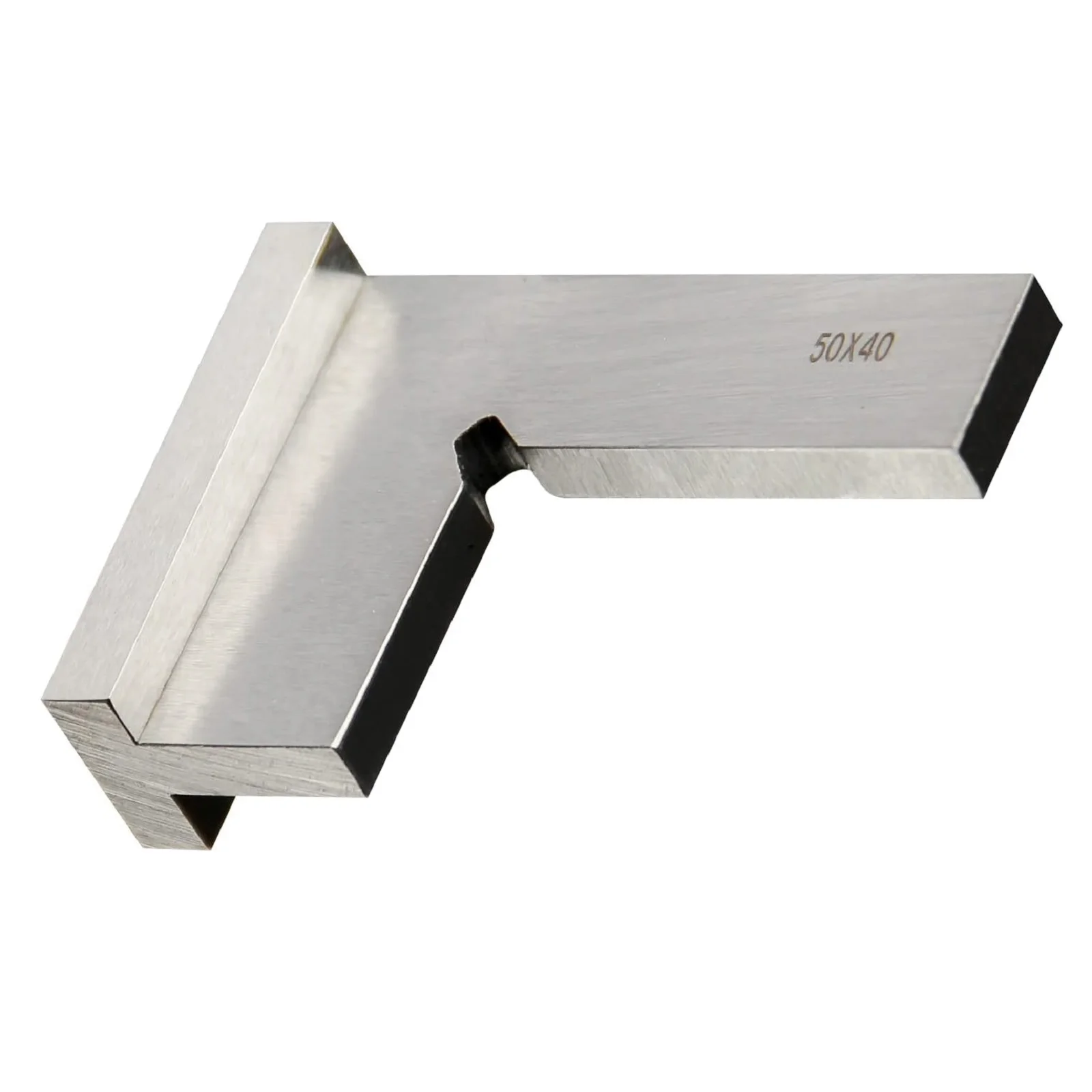 90 Degree Flat Edge Square Carpenter Square Bladed Try Square Angle Square L-shaped Carpenter's Ruler Marking Gauge Carpenter
90 Degree Flat Edge Square Carpenter Square Bladed Try Square Angle Square L-shaped Carpenter's Ruler Marking Gauge Carpenter