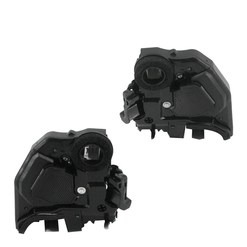 Rear Left +Right (RL+RR )Door Lock Actuator Latch 2007-2016 For Lexus Scion Toyota 931-405 931-404
Rear Left +Right (RL+RR )Door Lock Actuator Latch 2007-2016 For Lexus Scion Toyota 931-405 931-404