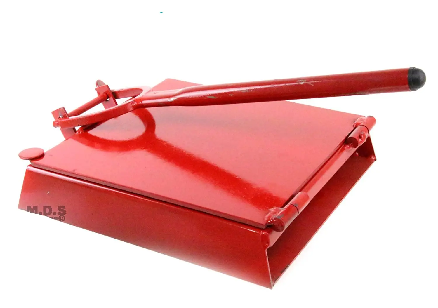 Press 12\u201D Red Heavy Duty Iron Restaurant Commercial Authentic Mexican Tortillas
Press 12\u201D Red Heavy Duty Iron Restaurant Commercial Authentic Mexican Tortillas