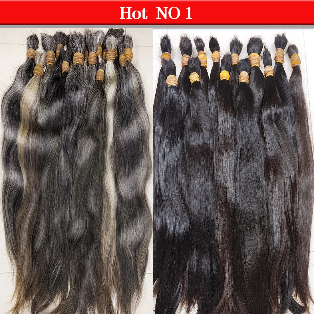 

extensions cheveux raw virgin hair extensions for women real human hair bulk bundles extensiones de cabello natural humano