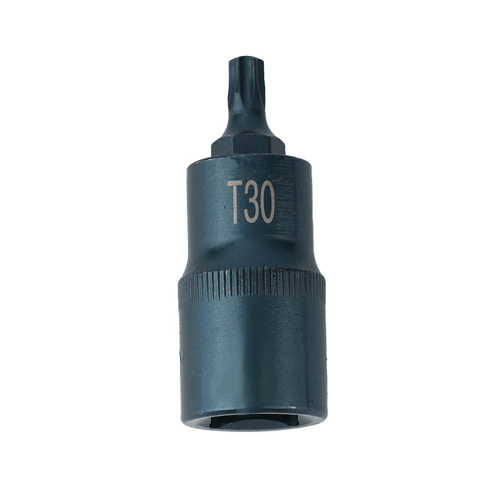 Replacement Socket Bit Hand Tool Replace Screwdriver Bit Tool Torx Torx Screwdriver Bit Tool 1/2 Accessories For Ratchet Wrench
Replacement Socket Bit Hand Tool Replace Screwdriver Bit Tool Torx Torx Screwdriver Bit Tool 1/2 Accessories For Ratchet Wrench