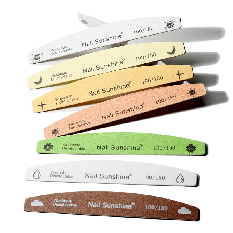 30/50/100Pcs Macaroon Nails File Strong Sandpaper Sanding Nails Buffer File Nail Supplies For Professional Manicure Accessories
30/50/100Pcs Macaroon Nails File Strong Sandpaper Sanding Nails Buffer File Nail Supplies For Professional Manicure Accessories