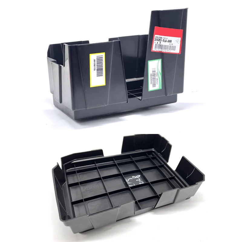 Suitable For 18-22 Year Crv Haoying Plastic Battery Base Battery Base Battery Base Fixed Battery Frame Original Factory
Suitable For 18-22 Year Crv Haoying Plastic Battery Base Battery Base Battery Base Fixed Battery Frame Original Factory