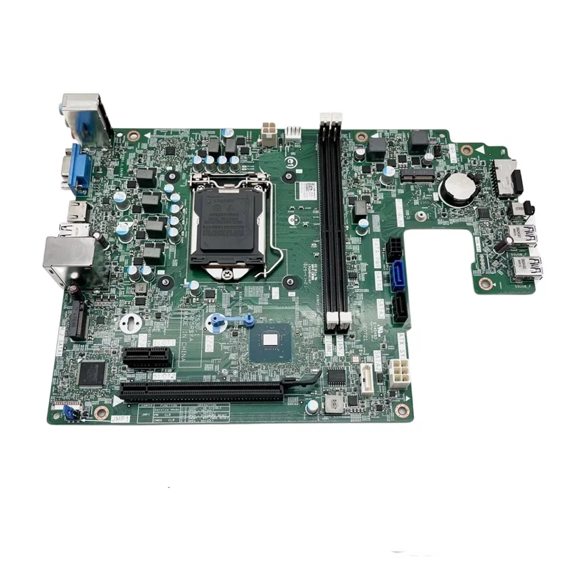 Для Dell VOSTRO 3470 материнская плата формата SFF 17530-1 CN-04FN10 04FN10 4FN10 LGA1151 DDR4 материнская плата 100% протестирована ок полностью работает
Для Dell VOSTRO 3470 материнская плата формата SFF 17530-1 CN-04FN10 04FN10 4FN10 LGA1151 DDR4 материнская плата 100% протестирована ок полностью работает