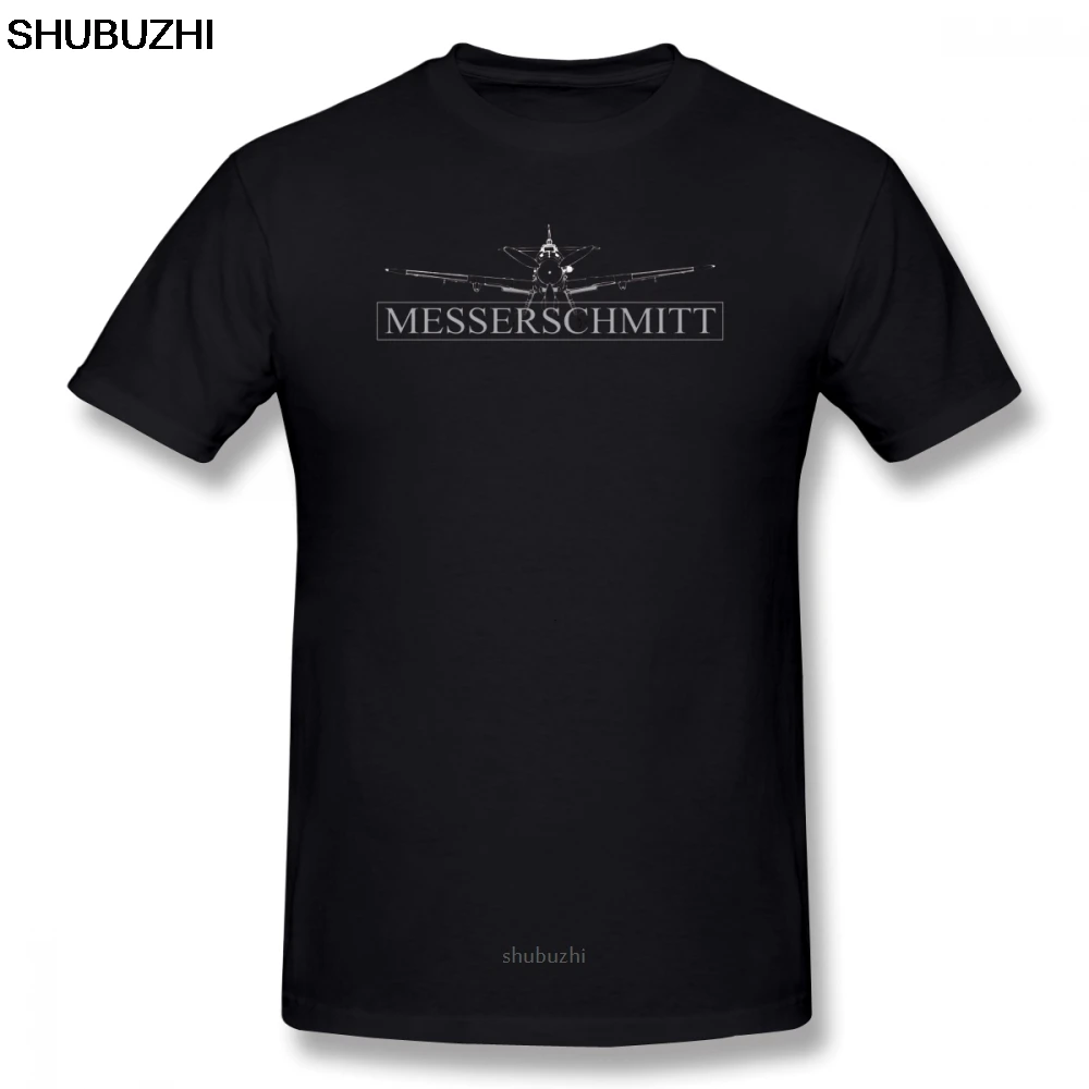 Luftwaffe T Shirt Messerschmitt BF 109 Fighter T-Shirt Short-Sleeve Classic Tee Shirt Oversize Graphic Cotton Men Tshirt sbz8379
Luftwaffe T Shirt Messerschmitt BF 109 Fighter T-Shirt Short-Sleeve Classic Tee Shirt Oversize Graphic Cotton Men Tshirt sbz8379